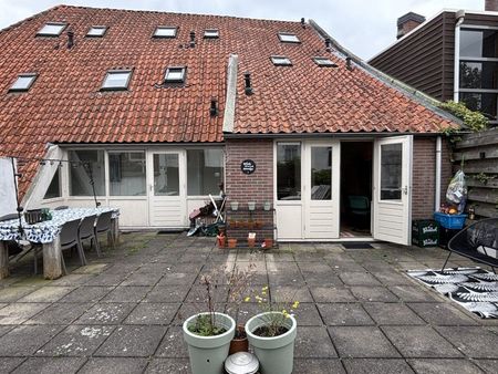 Te huur: Appartement Gasthuisstraat in Zutphen - Photo 3