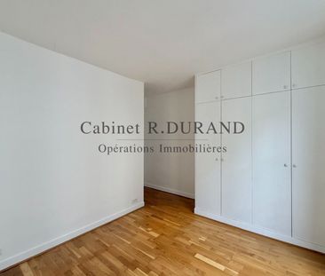 Appartement à louer Boulogne-Billancourt - Photo 1