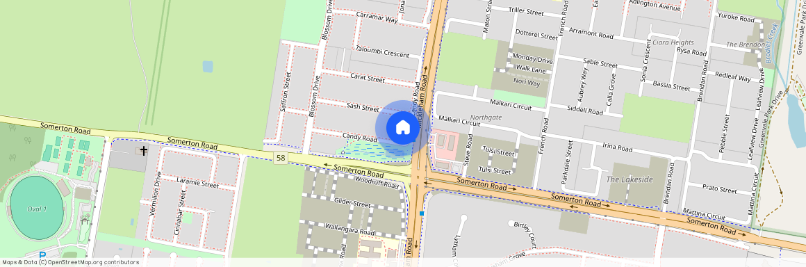 37 Candy Road, Vic 3059, Greenvale