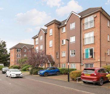 2 bedroom apartment to rent - Photo 6