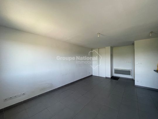 Location Appartement 2 pièces 42m² - Photo 1