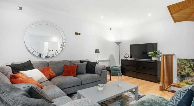 North End Way, Hampstead, London, NW3 - Photo 1