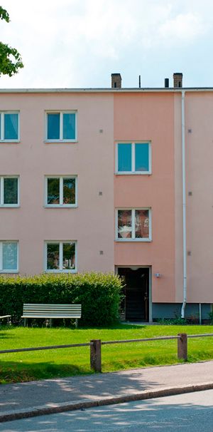 Hästhagsvägen 2 B - Foto 1