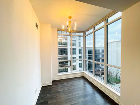 For Lease - 99 South Town Centre Boulevard Unit# B921, Markham, Ontario - Photo 1