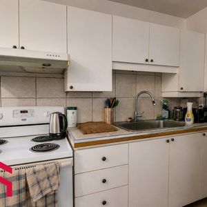 Appartement Huntingdon À Louer - Photo 2