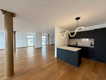 Loft te huur - Photo 3
