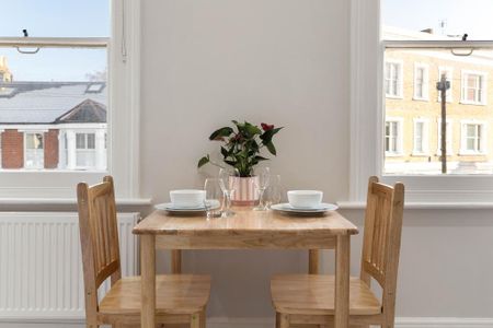 Studio to rent - Photo 4