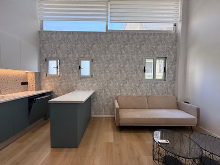 Διαμέρισμα για ενοικίαση Κέντρο (Παλαιό Φάληρο) - Photo 2