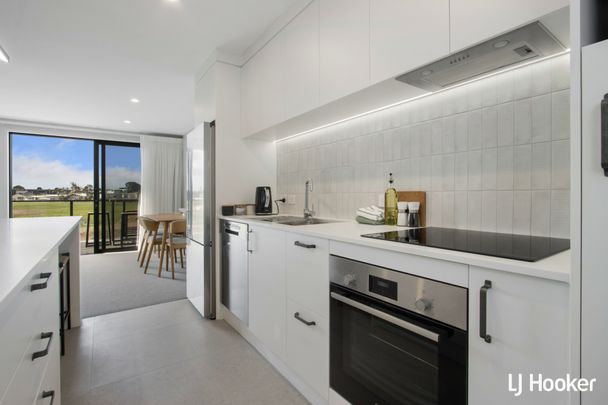 Brand New 3-Level, 3-Bedroom Townhouses - Village Living by the Beach - Photo 1
