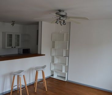 Location Appartement 2 pièces 29m² - Photo 6