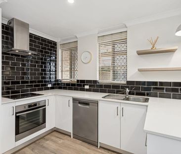 Charming Modern Living - Photo 6