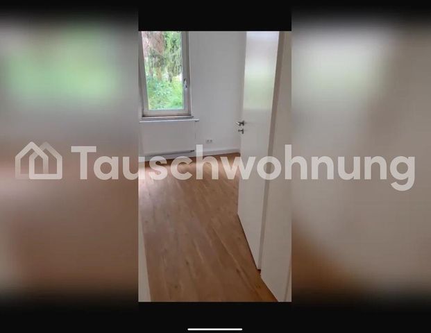 TAUSCHWOHNUNG Tausche 65qm Wohnung gegen größere :) - Foto 1