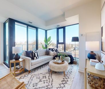 For Lease - 250 Lawrence Avenue Unit# 624, Toronto, Ontario - Photo 1