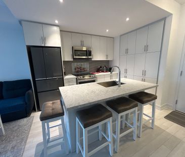 For Lease - 375 Sea Ray Avenue Unit# 307, Innisfil, Ontario - Photo 6