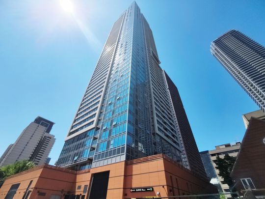 For Lease - 609 Sherbourne Street Unit# 1704, Toronto, Ontario - Photo 1