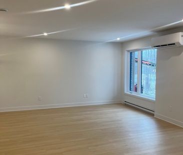 Appartement à louer - Photo 1