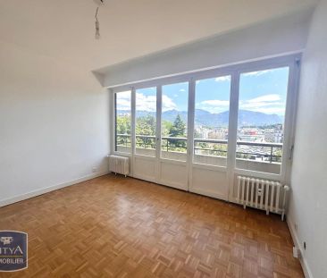 Appartement à louer 1 pièce 27.4m² - Photo 3