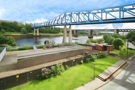 2 bedroom flat to rent - Photo 5