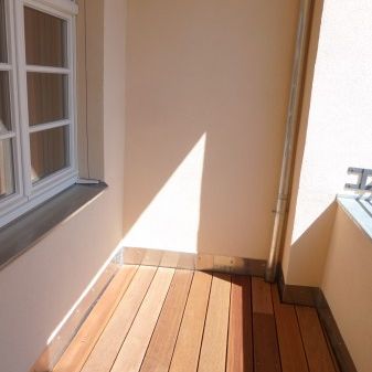 Leipzig, Eutritzsch, Tilia Carré - Wittenberger Straße 44 - Photo 1