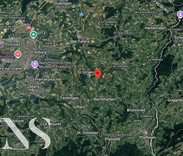 4-Zimmer-Neubauwohnung im Zweifamilienhaus – mit Garten - Foto 6