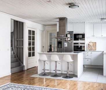 Almstigen, Tyresö - Photo 5