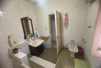 Casa a Messina in Via Cesare Battisti Messina