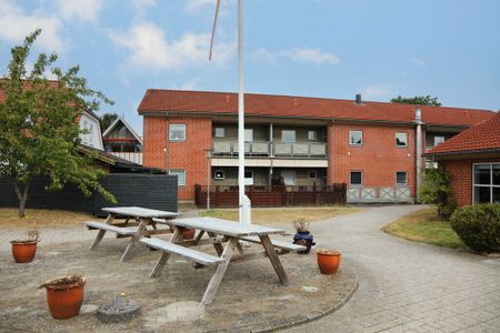 Jels Vestergade, 5 H, Rødding, 6630 - Photo 2