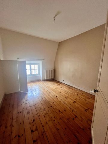 Type V avec PARKING - Situé en hyper centre de Poitiers - Photo 4