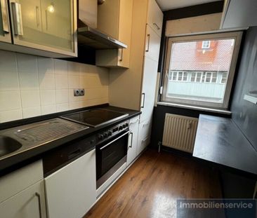 2 Zi.-Wohnung im Zentrum Bayreuth - Photo 5