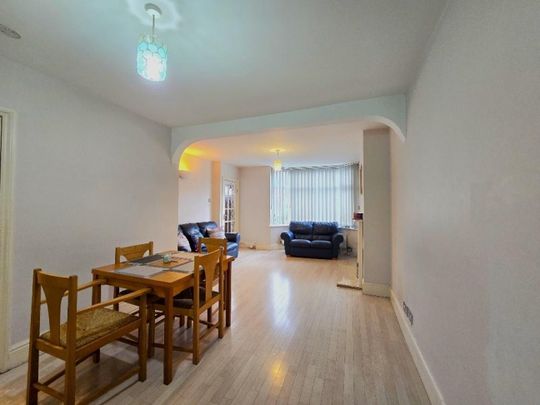 3 Bed Terraced House For Rent - Photo 1