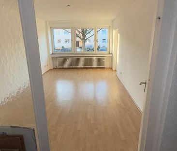 3 zimmer Erdgeschoss Wohnung in Köln Dellbrück zu vermieten - Foto 1