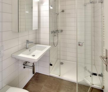 2 Zimmer, 43 m², 3. Stock - Photo 3