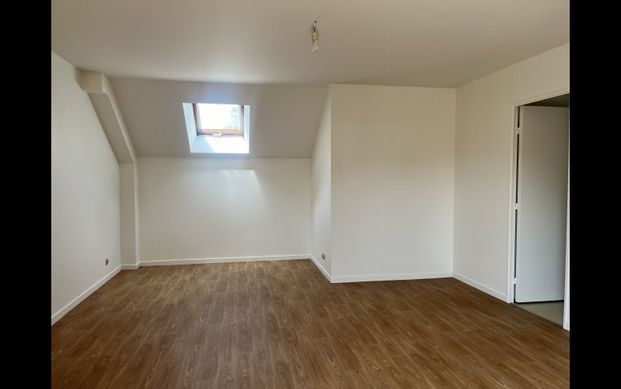 Location Maison 2 pièces 49 m² Pouligny-Notre-Dame - Photo 1