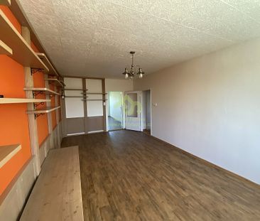 Pronájem bytu 3+1 88 m² - Fotografie 3
