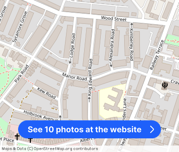 King Edward Road, RUGBY - Photo 1