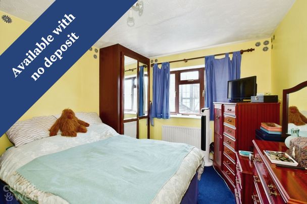 1 bedroom house share to rent - Photo 1