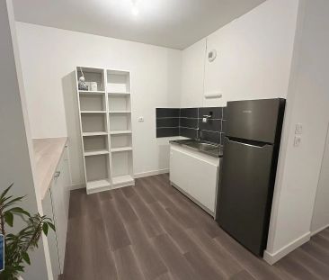 Appartement à louer 2 pièces 47.85m² - Photo 1