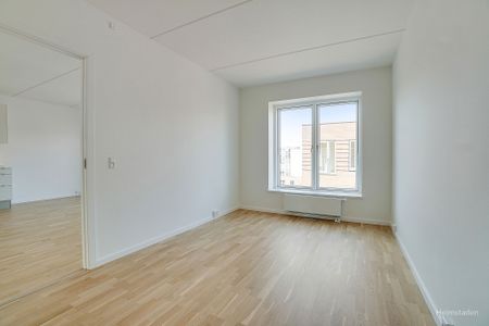 4-værelses Lejlighed på 102 m² i København S - Foto 3