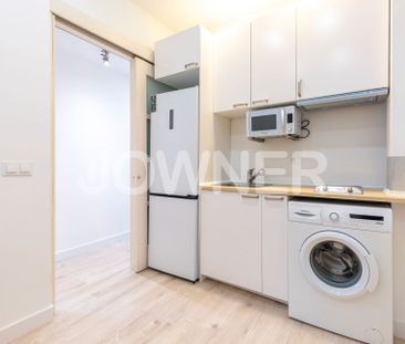 Piso de alquiler en Calle de Hermosilla, Fuente del Berro - Photo 6