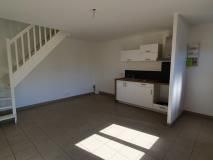 Location Appartement 2 pièces 31m² MAING 59233 - Photo 5