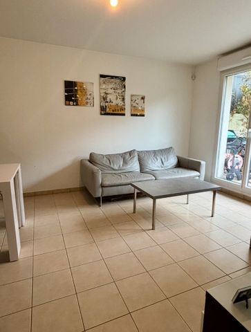 Location appartement 3 pièces, 58.39m², L'Haÿ-les-Roses - Photo 5