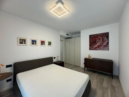 Bilocale in Via Pier Paolo Pasolini, Milano - Photo 4