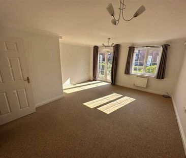 Newmans Close, Wimborne, BH21 - Photo 1