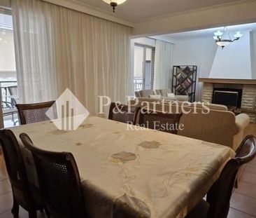 Διαμέρισμα για ενοικίαση Παλαιό Φάληρο - Photo 3