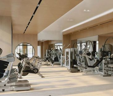 For Lease - 8888 YONGE Street Unit# 715, Richmond Hill, Ontario - Photo 5