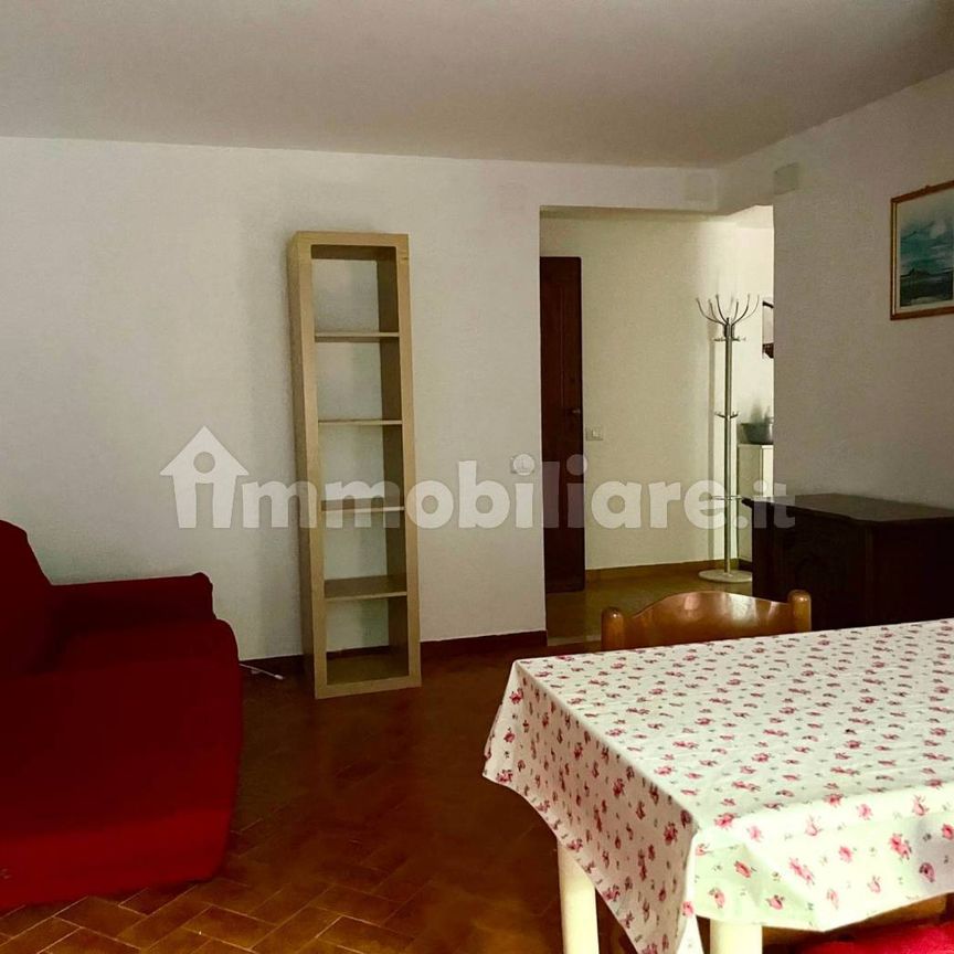Trilocale viale Giacomo Leopardi, Centro, Camerino - Photo 1