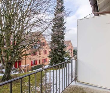 2.5 Zimmer, 86 m², 1. Stock - Photo 5