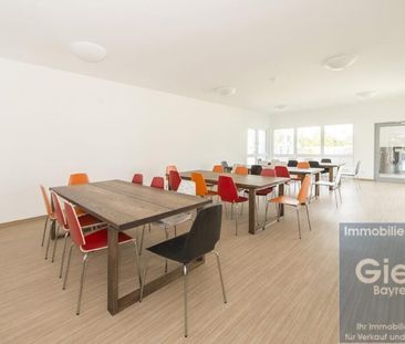 Möblierte Studentenapartments in Bayreuth - Foto 1
