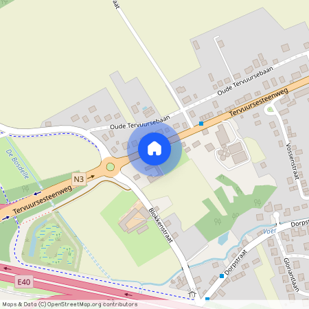 Tervuursesteenweg 184 / 201, 3060 Bertem