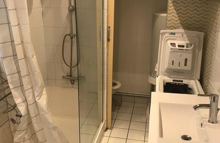 Appartement en location à Orléans - Photo 5